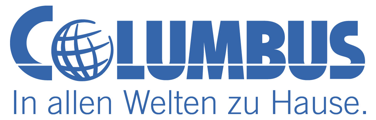 Logo Columbus