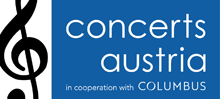 Logo Concerts Austria Columbus