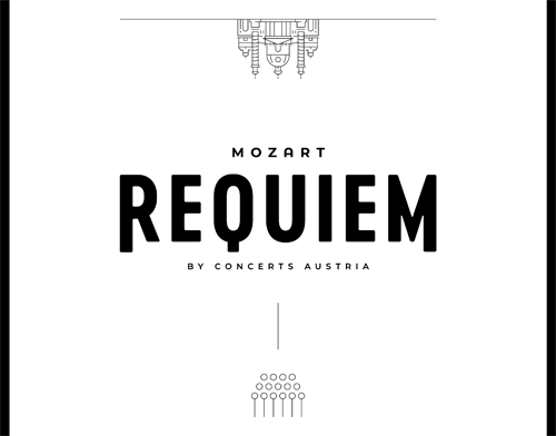 Mozart Requiem 2024 in Vienna