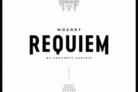 Mozart Requiem 2024